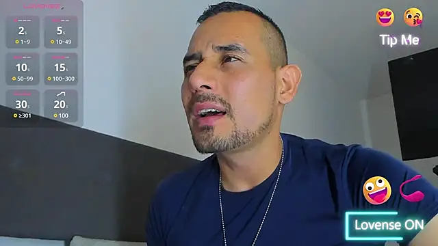 Snapshot of jhonyalzate2 chatting on February 8, 2025, 10:19 pm jhonyalzate2 online show from February 8, 2025, 10:19 pm
