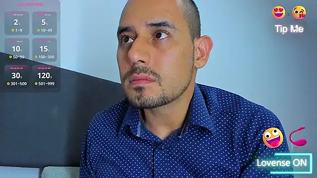 Snapshot of jhonyalzate2 chatting on February 21, 2025, 1:00 am jhonyalzate2 online show from February 21, 2025, 1:00 am