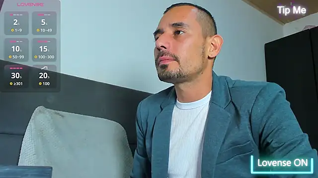 Snapshot of jhonyalzate2 chatting on March 14, 2026, 6:52 am jhonyalzate2 online show from March 14, 2026, 6:52 am