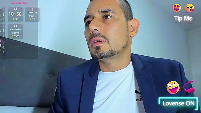 Snapshot of jhonyalzate2 chatting on February 27, 2025, 11:48 pm jhonyalzate2 online show from February 27, 2025, 11:48 pm