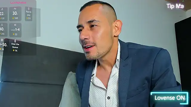 Snapshot of jhonyalzate2 chatting on March 19, 2026, 3:17 am jhonyalzate2 online show from March 19, 2026, 3:17 am