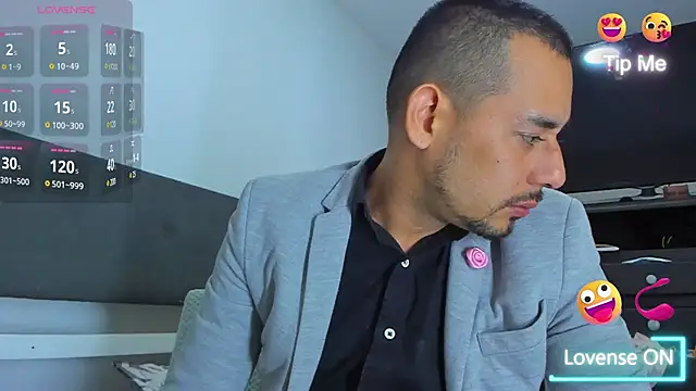 Snapshot of jhonyalzate2 chatting on January 24, 2025, 2:18 am jhonyalzate2 online show from January 24, 2025, 2:18 am