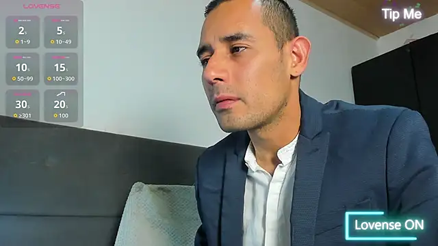 Snapshot of jhonyalzate2 chatting on April 6, 2026, 1:23 am jhonyalzate2 online show from April 6, 2026, 1:23 am