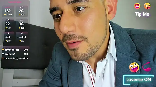 Snapshot of jhonyalzate2 chatting on March 15, 2025, 11:06 pm jhonyalzate2 online show from March 15, 2025, 11:06 pm