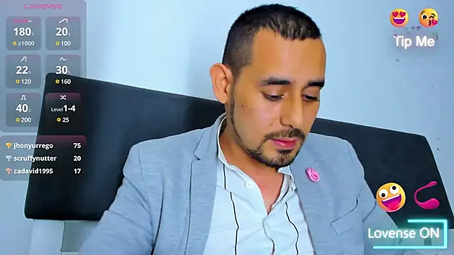 Snapshot of jhonyalzate2 chatting on March 9, 2025, 5:00 am jhonyalzate2 online show from March 9, 2025, 5:00 am