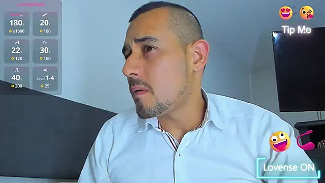 Snapshot of jhonyalzate2 chatting on February 18, 2025, 2:59 am jhonyalzate2 online show from February 18, 2025, 2:59 am