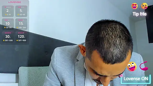 Snapshot of jhonyalzate2 chatting on March 9, 2025, 1:56 am jhonyalzate2 online show from March 9, 2025, 1:56 am