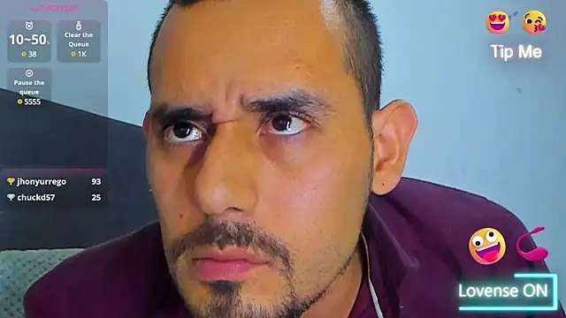 Snapshot of jhonyalzate2 chatting on March 1, 2025, 6:13 am jhonyalzate2 online show from March 1, 2025, 6:13 am