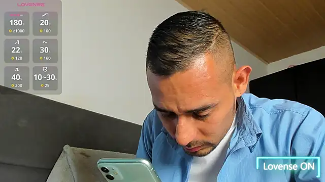 Snapshot of jhonyalzate2 chatting on March 6, 2026, 3:12 am jhonyalzate2 online show from March 6, 2026, 3:12 am