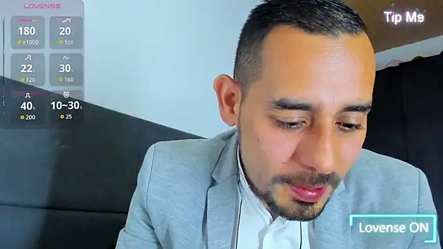 Snapshot of jhonyalzate2 chatting on September 18, 2025, 2:47 am jhonyalzate2 online show from September 18, 2025, 2:47 am