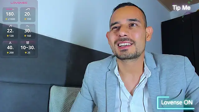 Snapshot of jhonyalzate2 chatting on September 13, 2025, 3:50 am jhonyalzate2 online show from September 13, 2025, 3:50 am