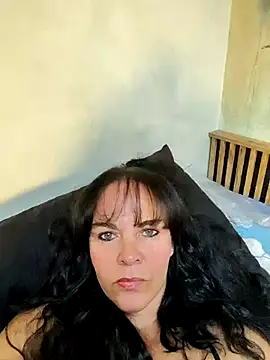 VioletJasmin online show from September 26, 2025, 6:20 am