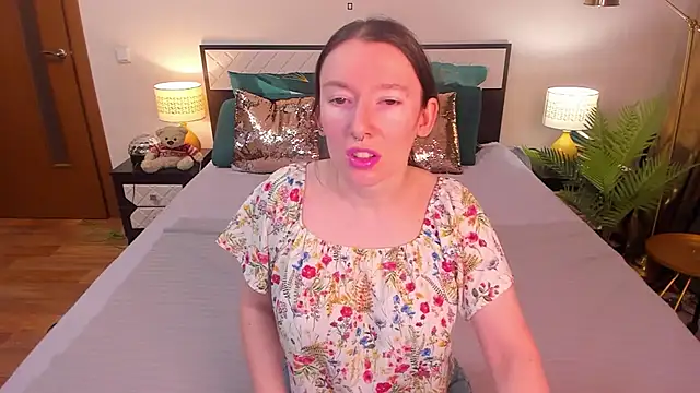 CatherineWalls online show from March 23, 2026, 4:01 am