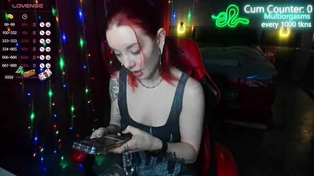 Snapshot of MaxPhoenixx chatting on February 20, 2025, 9:42 pm MaxPhoenixx online show from February 20, 2025, 9:42 pm