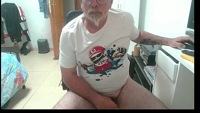 0oscar xxx online show from April 9, 2026, 6:58 pm