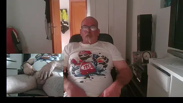 0oscar xxx online show from March 18, 2026, 5:14 pm