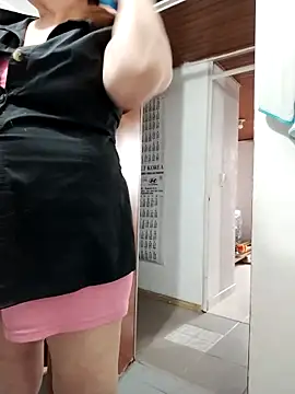 Snapshot of Vicky_Rosse chatting on February 13, 2026, 8:09 pm Vicky Rosse online show from February 13, 2026, 8:09 pm