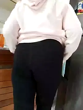 Vicky Rosse online show from March 5, 2026, 7:43 pm