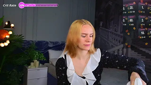 Ramona    online show from November 1, 2025, 6:08 am