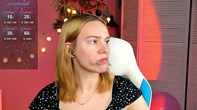 Ramona    online show from March 7, 2026, 6:31 am