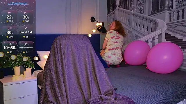 Ramona    online show from January 17, 2026, 6:17 am