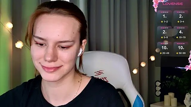 Snapshot of Ramona___ chatting on February 21, 2025, 12:38 pm Ramona online show from February 21, 2025, 12:38 pm