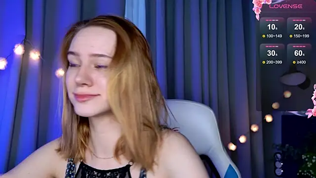 Snapshot of Ramona___ chatting on February 20, 2025, 6:06 am Ramona online show from February 20, 2025, 6:06 am