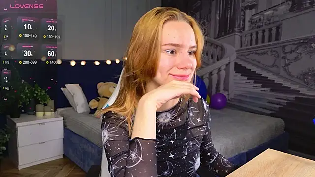 Snapshot of Ramona___ chatting on September 23, 2025, 6:09 am Ramona online show from September 23, 2025, 6:09 am
