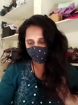 Snapshot of Indiantina chatting on December 3, 2025, 10:36 am Indiantina online show from December 3, 2025, 10:36 am