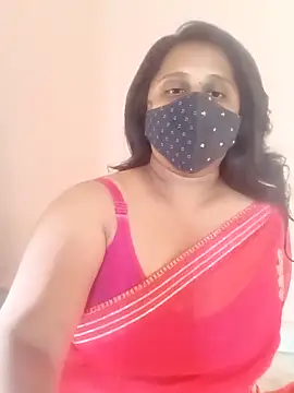 Indiantina online show from April 25, 2026, 9:56 am