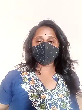 Indiantina online show from April 24, 2026, 9:55 am