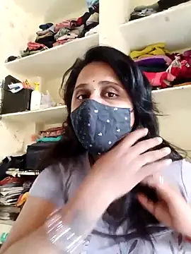 Snapshot of Indiantina chatting on December 19, 2025, 9:22 am Indiantina online show from December 19, 2025, 9:22 am