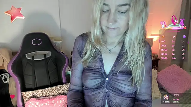 Snapshot of 1Sweetnina chatting on May 10, 2026, 9:16 pm 1Sweetnina online show from May 10, 2026, 9:16 pm