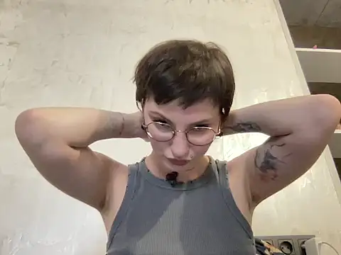 -CatchMe- online show from December 14, 2025, 7:30 pm