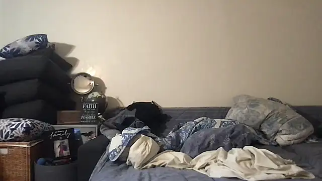 BigGuyMuscle online show from October 12, 2025, 6:31 pm