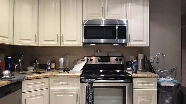 BigGuyMuscle online show from March 29, 2026, 10:11 pm