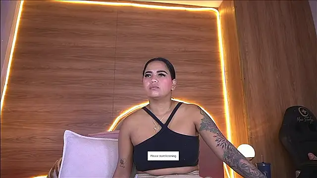 Snapshot of alexaa_walker chatting on February 6, 2026, 11:50 am alexaa walker online show from February 6, 2026, 11:50 am