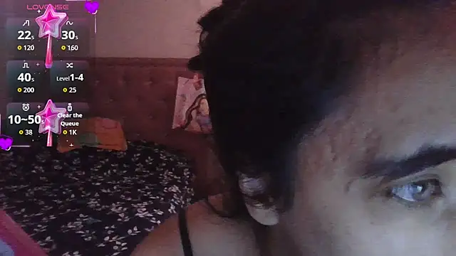 Snapshot of annarose19 chatting on May 15, 2026, 10:30 pm annarose19 online show from May 15, 2026, 10:30 pm
