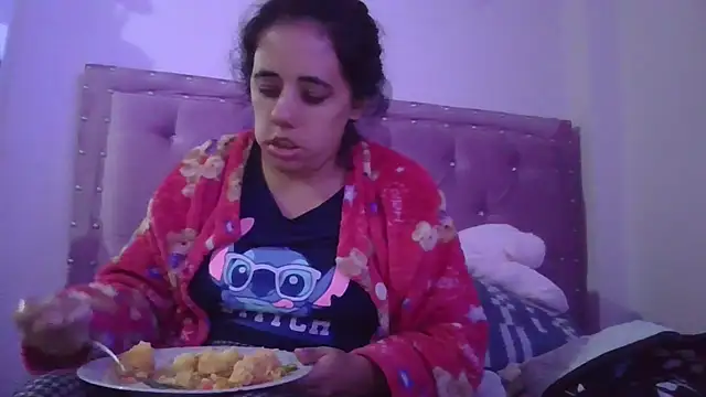 annarose19 online show from March 18, 2025, 2:51 am