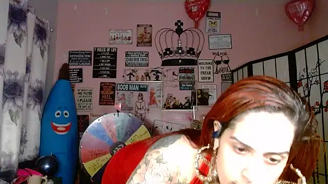 Snapshot of latinacubana chatting on February 28, 2026, 5:07 am latinacubana online show from February 28, 2026, 5:07 am