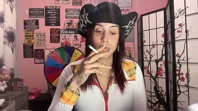 Snapshot of latinacubana chatting on March 16, 2025, 6:20 am latinacubana online show from March 16, 2025, 6:20 am