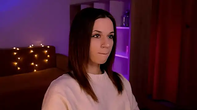 ItsAlisia online show from November 30, 2025, 6:36 am