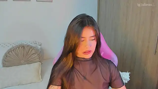 iriswest  online show from March 19, 2025, 2:05 am