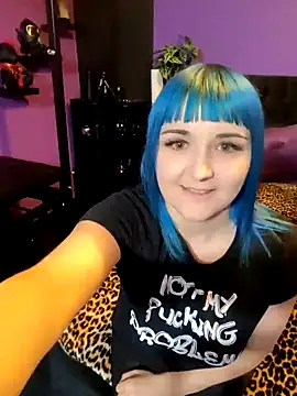 beauty-of-pain online show from October 26, 2025, 4:29 pm