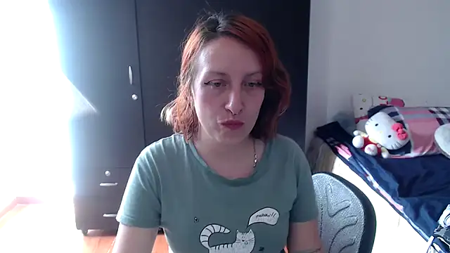 kittykalor09 online show from November 23, 2025, 7:02 pm