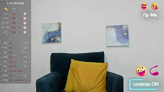 Snapshot of LADIOSA_ANASTACIA chatting on March 14, 2026, 12:38 am LADIOSA ANASTACIA online show from March 14, 2026, 12:38 am