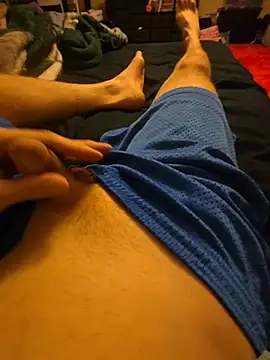 Assboy007 online show from May 28, 2026, 2:30 am