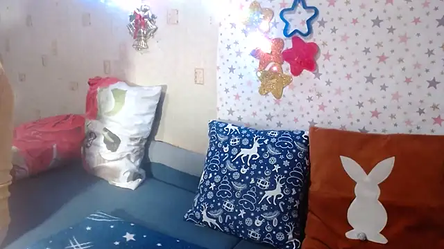 QueenLana online show from February 24, 2026, 5:03 pm