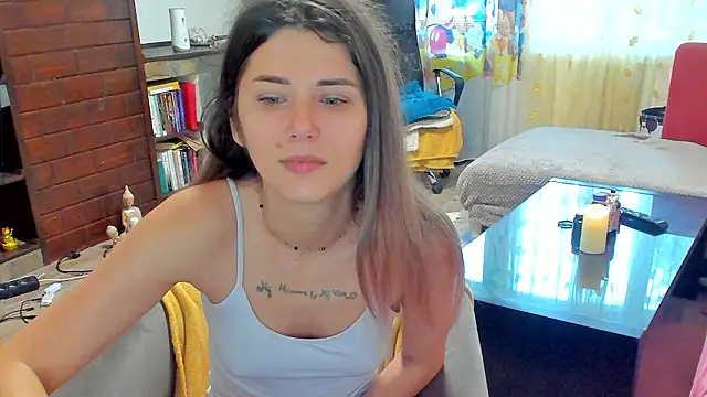 marie marie03 online show from February 9, 2026, 7:06 am