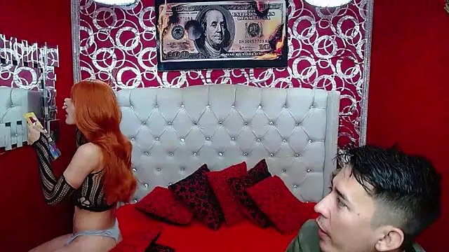 Snapshot of shannentrans chatting on March 7, 2025, 1:07 pm shannentrans online show from March 7, 2025, 1:07 pm